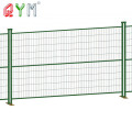 Temporary Fence Panel for Construction Industrial Crowd Control Barrier